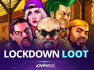 Lockdown Loot icon