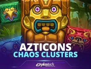 Azticons Chaos Clusters icon