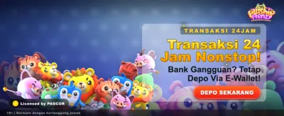 Mainkan Sampan303 Slot Gacor Hari Ini banner