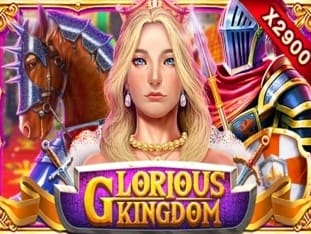 Glorious Kingdom icon