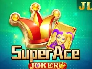 Super Ace Joker icon