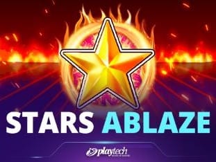 Stars Ablaze icon