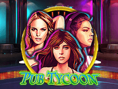 Pub Tycoon icon