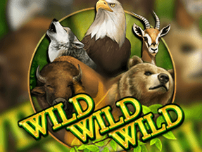 Wild Wild Wild icon