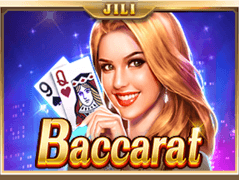 Baccarat (1) icon